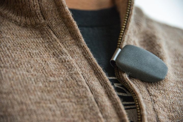New 5 wearable gadgets that force you to work