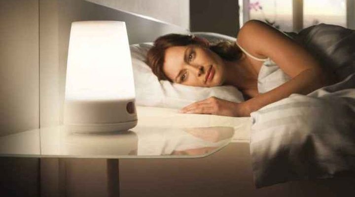 Top 8 interesting devices and applications for those who difficult wake up one morning