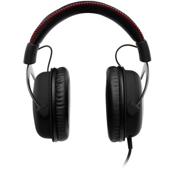 It announced a new Gaming Headset HyperX Cloud Core