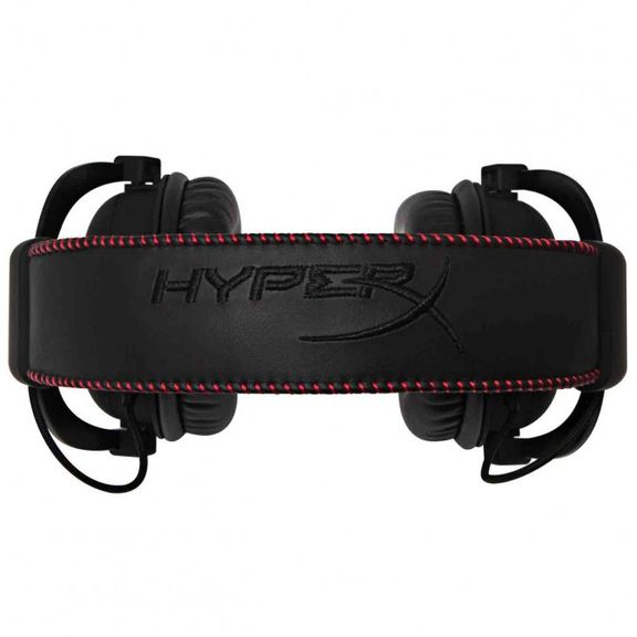 It announced a new Gaming Headset HyperX Cloud Core