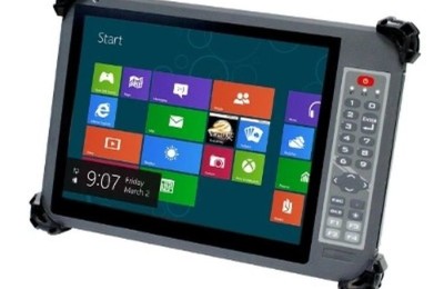 Arbor Solution Gladius G1052C - extreme tablet