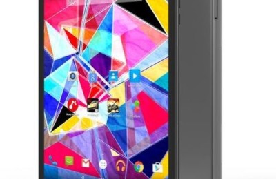 Archos Diamond Tab - attractive tablet for $ 275