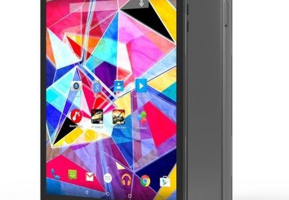 Archos Diamond Tab - attractive tablet for $ 275