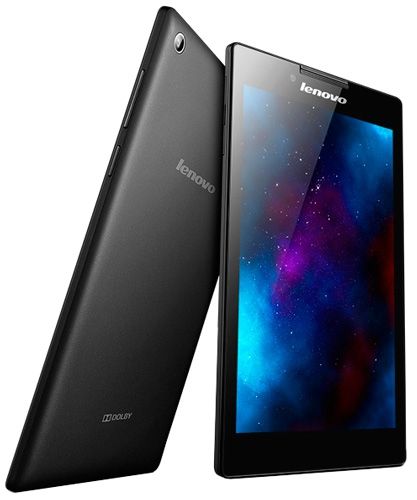 Best budget Lenovo tablet IdeaTab 2 A7-30F 
