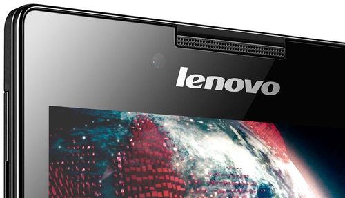 Best budget Lenovo tablet IdeaTab 2 A7-30F 