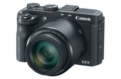 Canon PowerShot G3 X review: new camera with nice zoom
