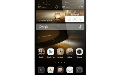 Declassified Huawei Mate S price and features 