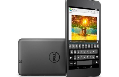 Dell Venue 7 3741 - a budget tablet 2015 with support for phone calls