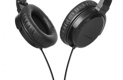 DTX 350 m - new headset from Beyerdynamic