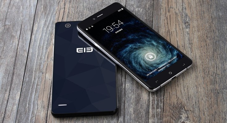 Elephone S2 Plus review - new fashion phone with affordable price tag