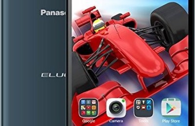 Eluga Icon - an inexpensive 8 core smartphone from Panasonic