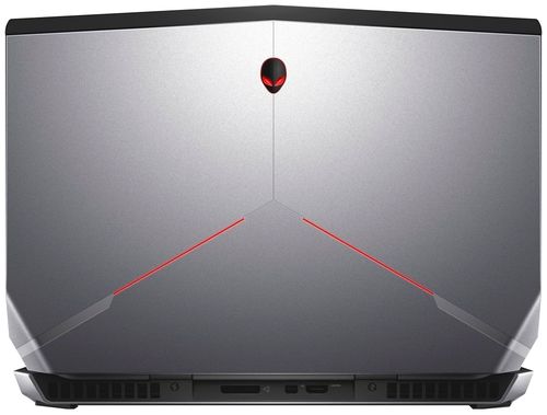 Gaming laptop Dell Alienware A15 review
