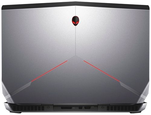 Gaming laptop Dell Alienware A15 review