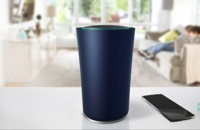 Google has introduced a branded router for $ 200