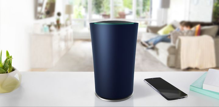 Google has introduced a branded router for $ 200