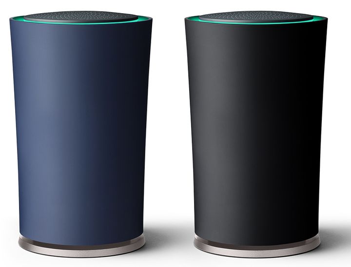 Google has introduced a branded router for $ 200