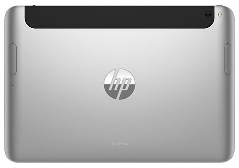 HP ElitePad 1000 G2 - new tablet of premium design