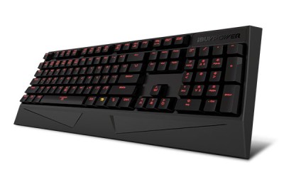 iBuyPower MEK - best mechanical keyboard for fans of computer games