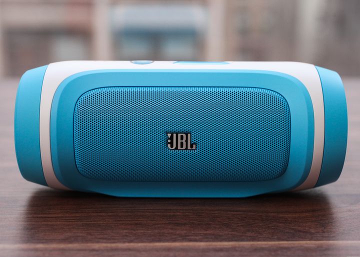 JBL Flip 3 - a new level of audio compact