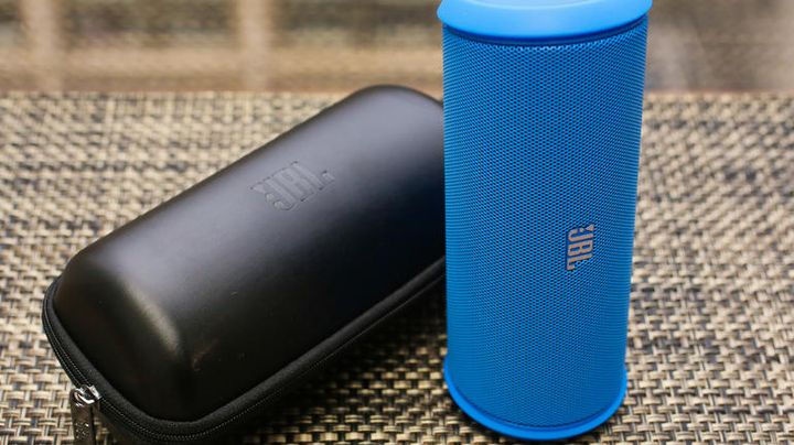 JBL Flip 3 - a new level of audio compact