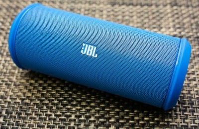 JBL Flip 3 - a new level of audio compact