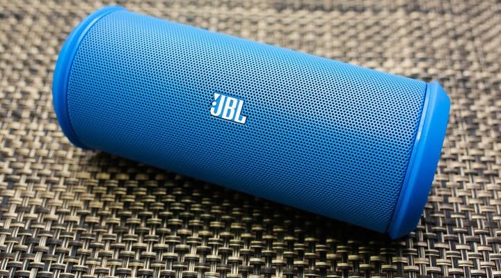 JBL Flip 3 - a new level of audio compact