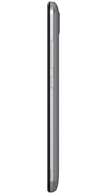 Karbonn Titanium Mach Five: the $ 95 cheapest smartphone with 2gb ram
