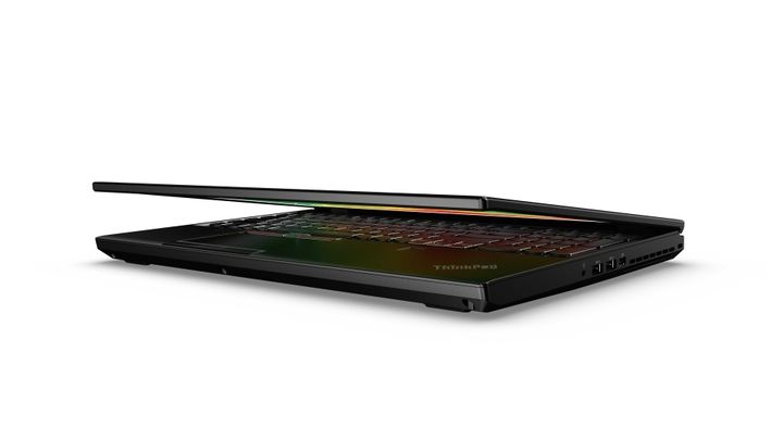 Lenovo has introduced a powerful laptop with 4K display and server processors