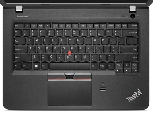 Lenovo ThinkPad E450 review - best business laptop