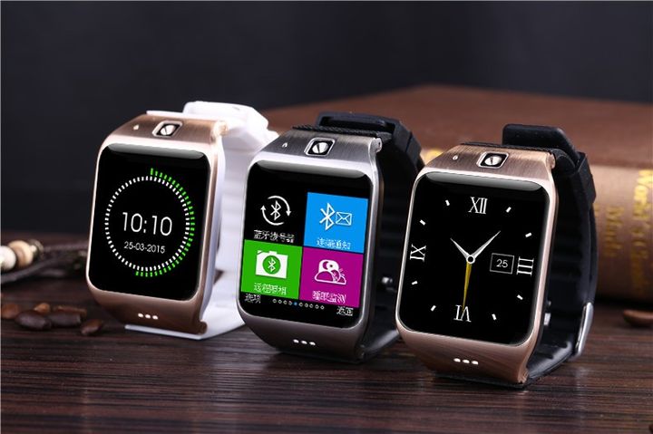 best budget smart watches 2019