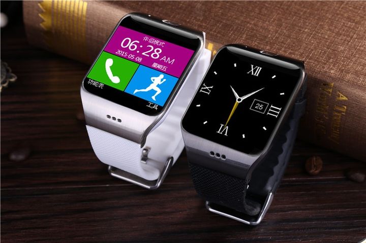 budget smartwatch with gps