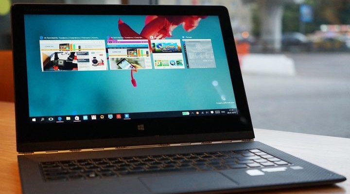 Microsoft has corrected a critical error Windows 10