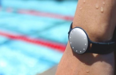 Misfit Speedo Shine: fitness tracker for swimmers