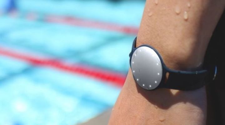 Misfit Speedo Shine: fitness tracker for swimmers