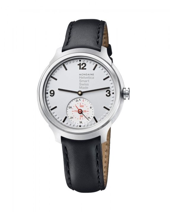 Mondaine Helvetica 1 - Smart Watches Swiss 