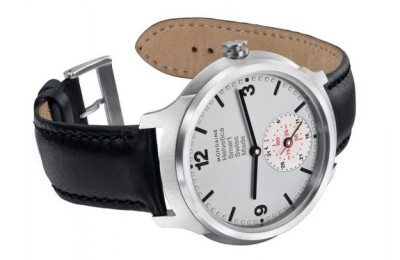 Mondaine Helvetica 1 - Smart Watches Swiss