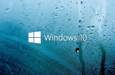 Most users are happy operating system Windows 10