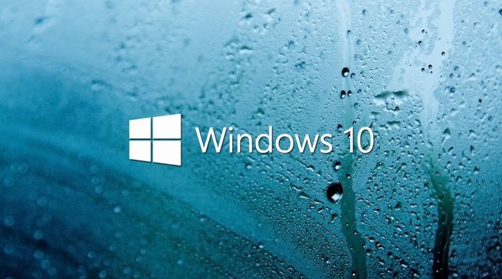 Most users are happy operating system Windows 10