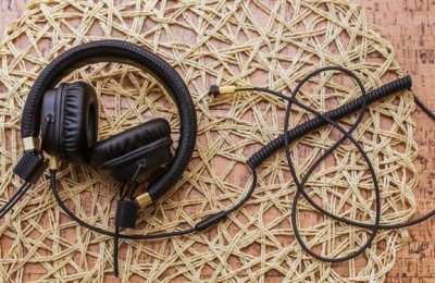 New Headphones 2015: Marshall Major II review