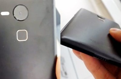 New Huawei devices Poseidon - a prototype of the new Nexus?