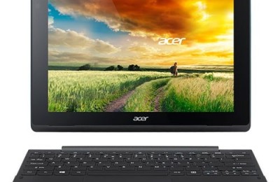 New transformer from Acer Aspire Switch 10 E review