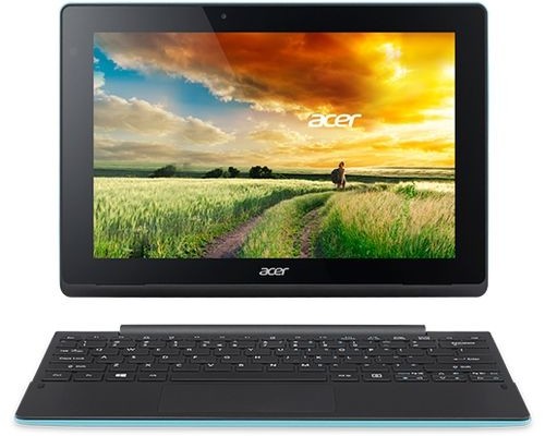 New transformer from Acer Aspire Switch 10 E review