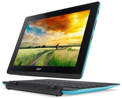 New transformer from Acer Aspire Switch 10 E review