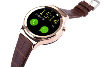 NO.1 Watch S3: Beautiful smart watch with your phone