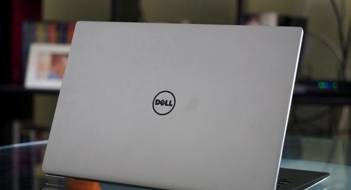 Notebook Dell XPS 13 review