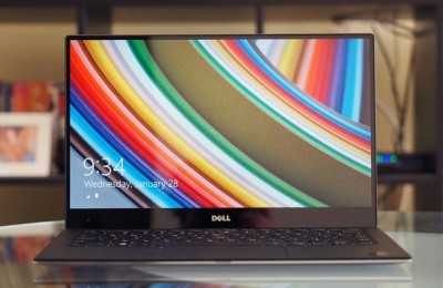 Notebook Dell XPS 13 review