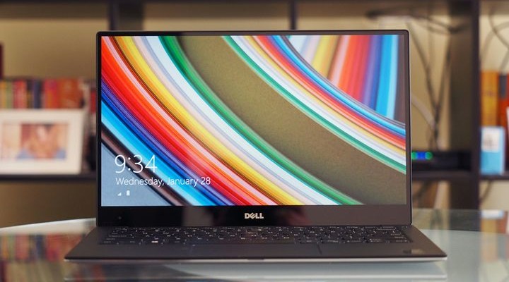 Notebook Dell XPS 13 review