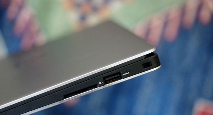 Notebook Dell XPS 13 review