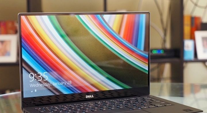 Notebook Dell XPS 13 review