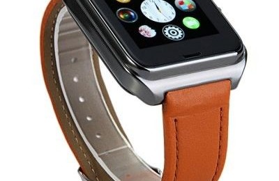 NT08: waterproof watch phone for $ 35